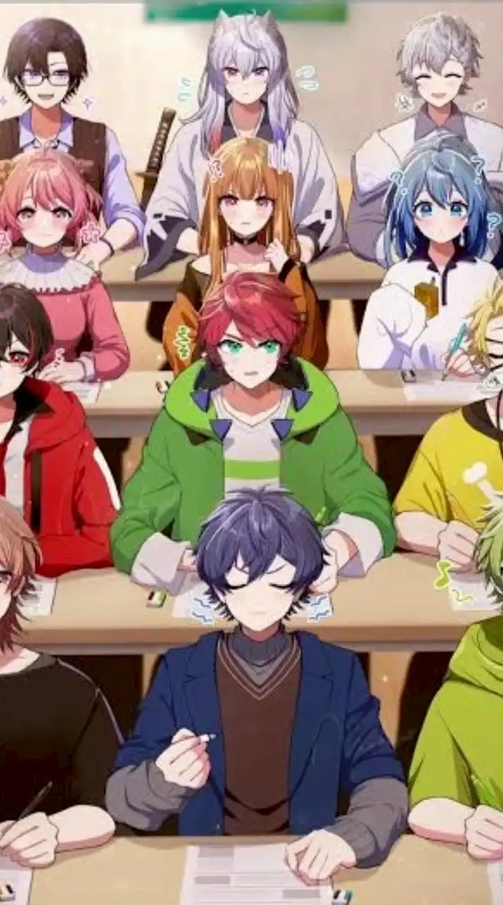 夏コラ也（兄弟〇‼️恋愛〇‼️折〇‼️）