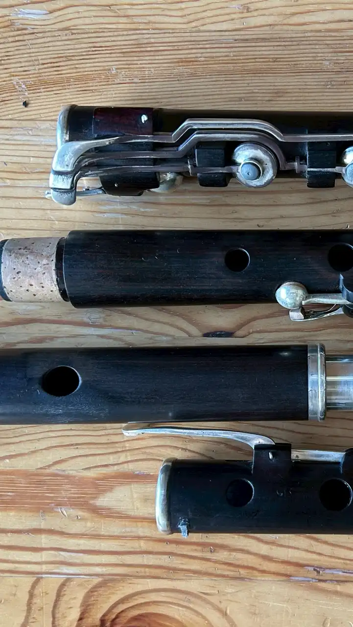 アイリッシュフルートゆるトーク