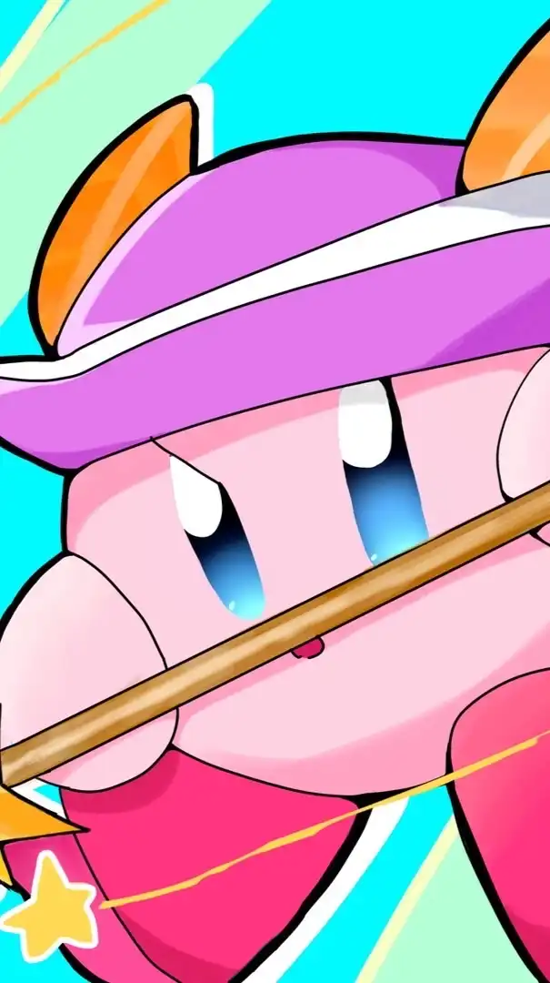 カービィ語り隊