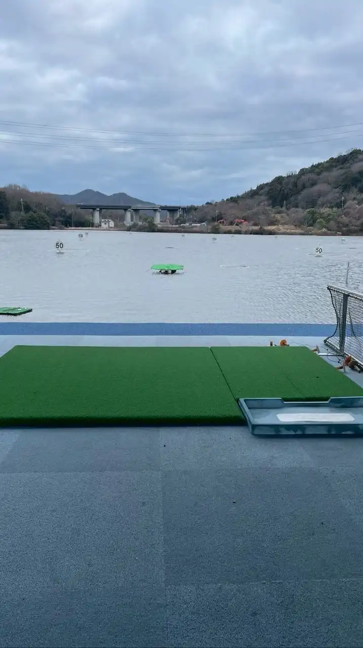 1/11(日) 相生水上ゴルフセンタークラブ選手権優勝記念コンペ