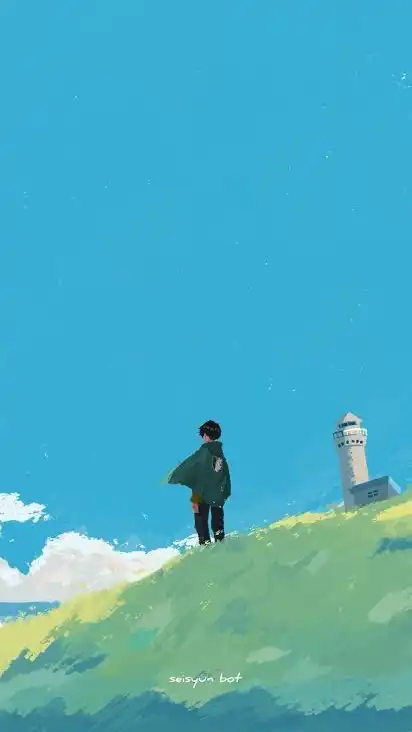 アニメと漫画話し！あと雑談も！