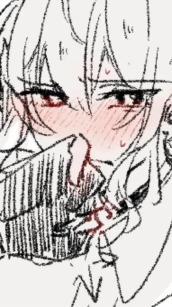 ＊   『  心奪われる  』なんて事あるはずないでしょ  、 【 幌也 】