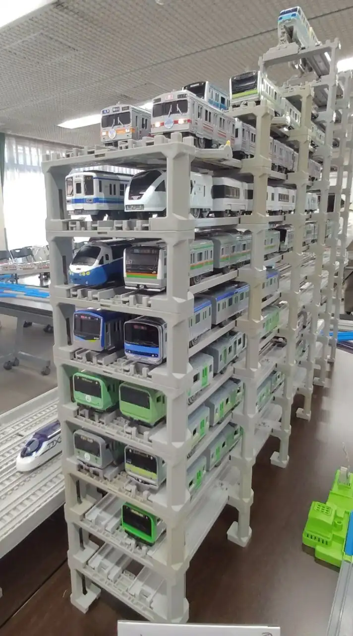 かな鉄のプラレーラー交流所(暫定で941が主運営を行ってます)