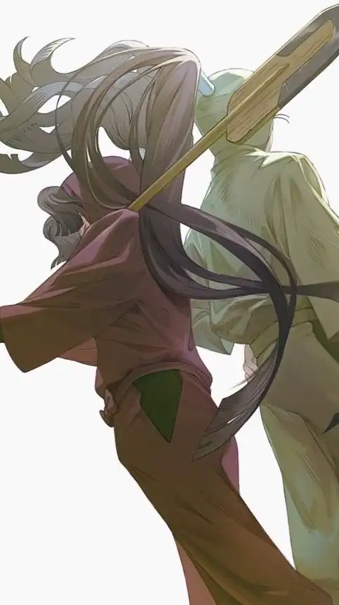 RKRN激緩也ハントoc ♡ 強ばった唇も変な愛し方も