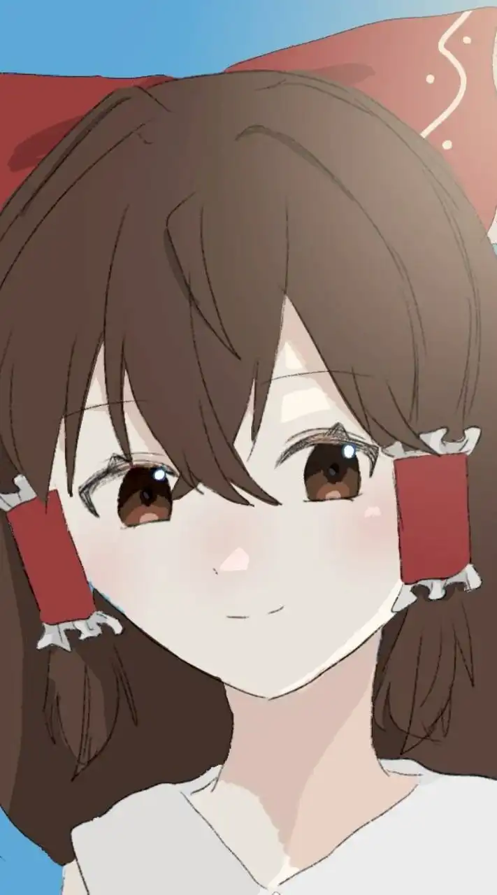 東方のイラスト＆雑談部屋