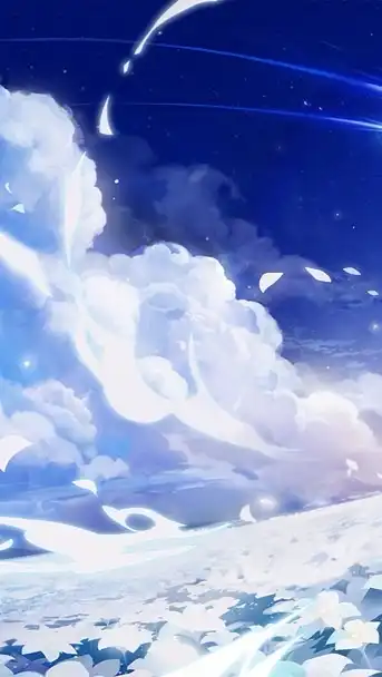 【原神】君を求めて三千里【緩也】