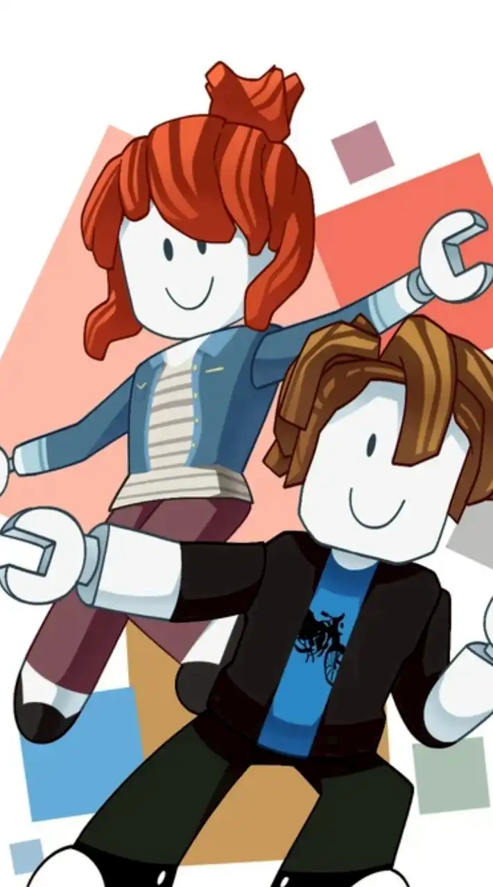 一緒にロブロ、する？✨