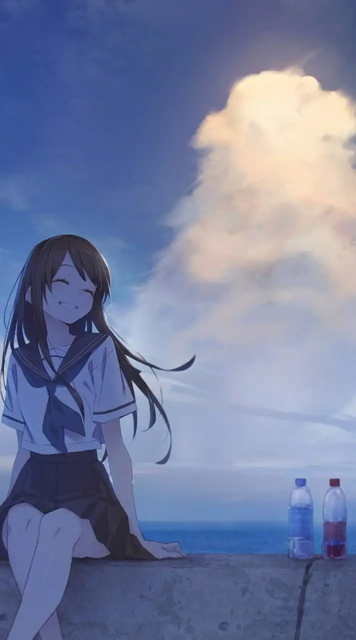 中高生限定‼️雑談ライブトーク💫