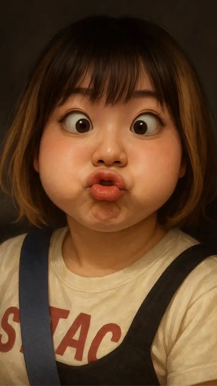 TikTokのまーほちょん枠