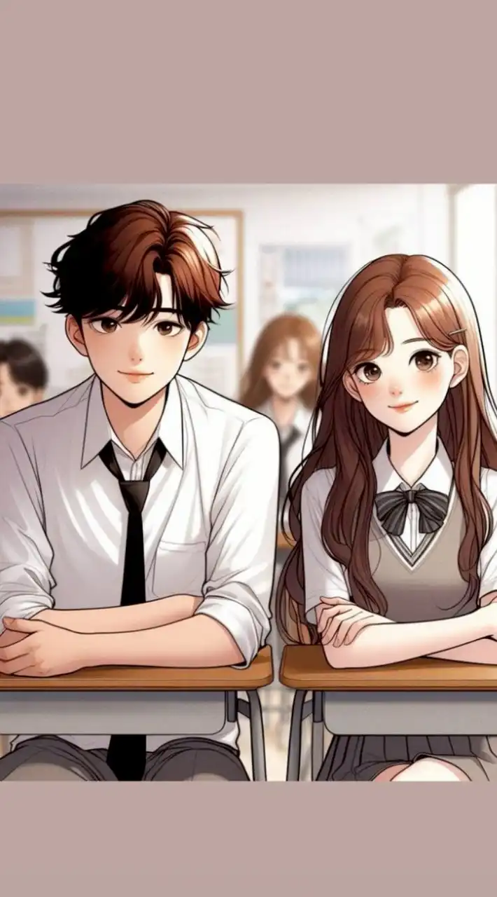 ✎。大人学園◸教室◿ꕀ⋆大人の恋バナ雑談🏹➷ꕀ⋆