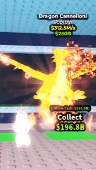 120人でガラマ配布?!?!ブレインロットを盗む ロブロックス 初心者大歓迎🔰