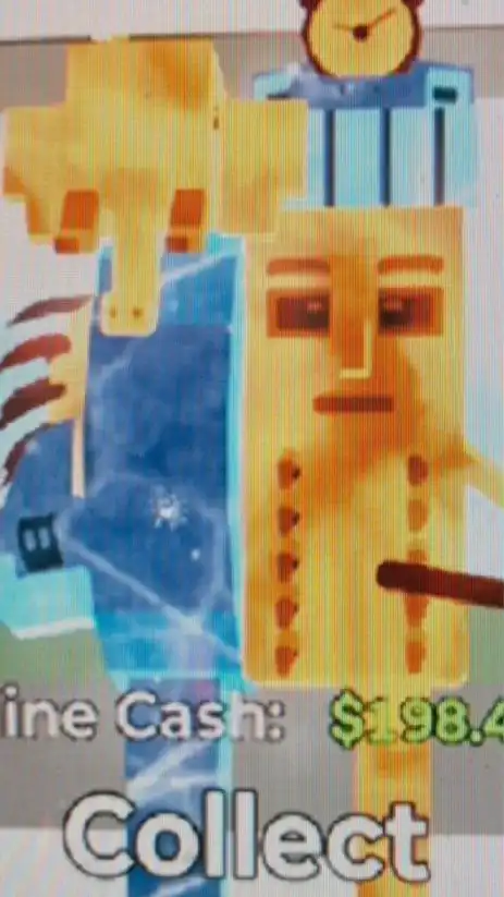 フォートナイトブレインロット‼️