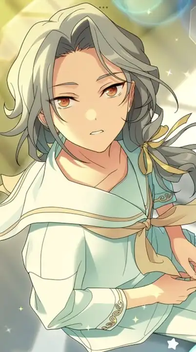 enst  あんスタnrkr  (元緩)CHAOS也