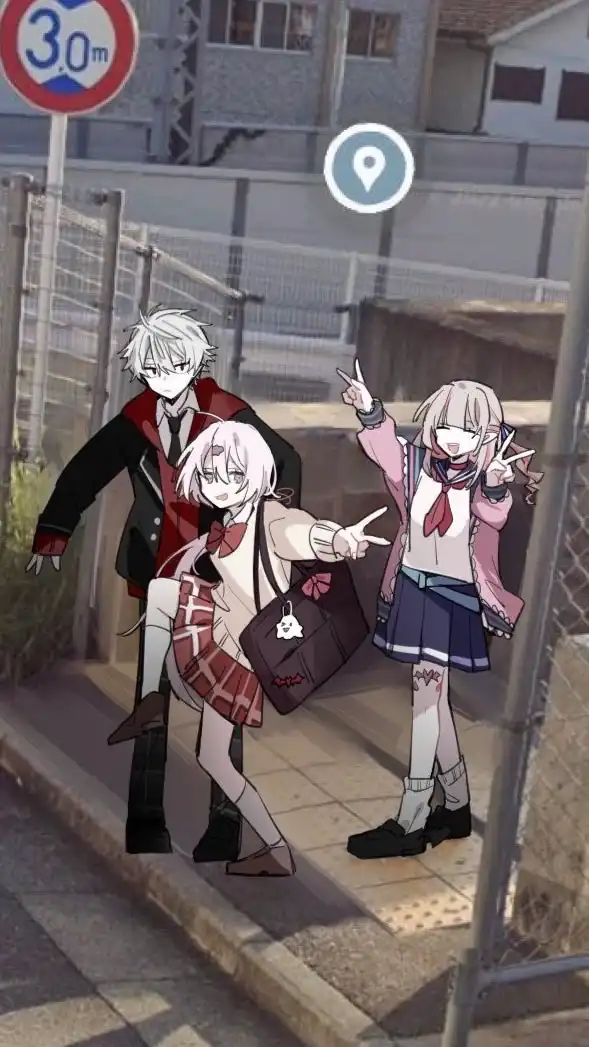 2434　緩也 声ハント ‼️