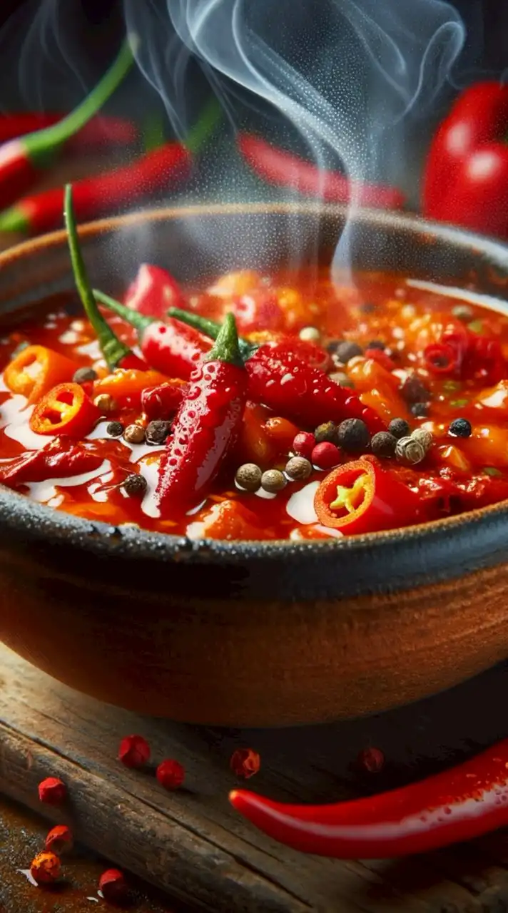 タバスコは飲み物です(笑)激辛好きさん集まれ♡甘々好きさんも同時募集♡