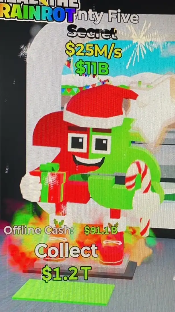 🐉フォトナブレインロット🐉配布・交換