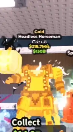 ブレインロットを盗む&ブロフル