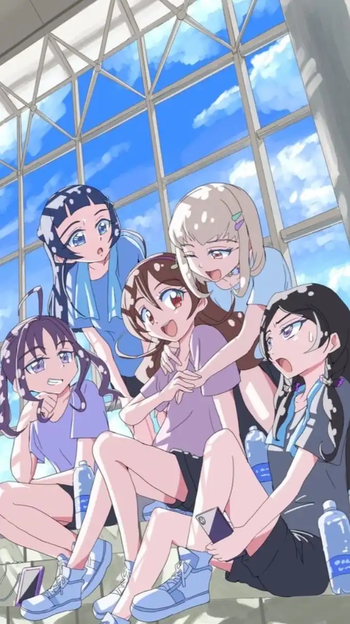 ##   ⎯⎯   私　の　歌　で　　❥ ❥   𝐩𝐫𝐞𝐜𝐮𝐫𝐞  : 也