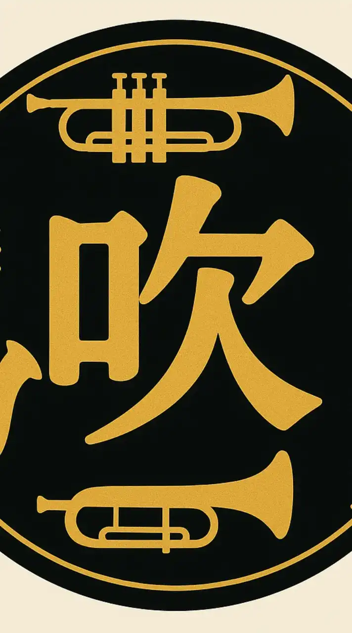 楽器吹きのお部屋