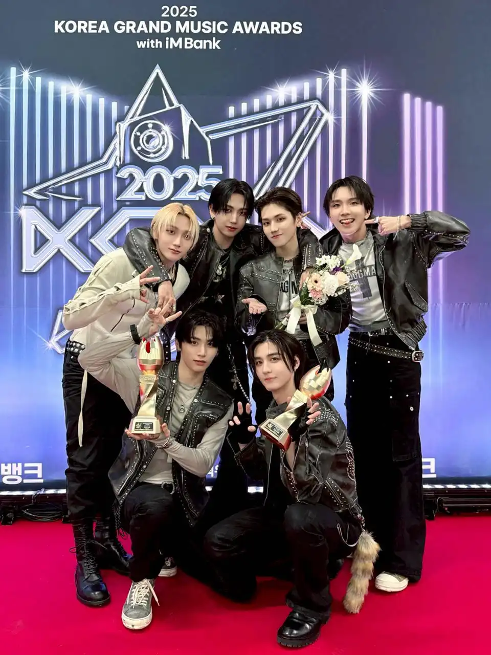 🩵BOYNEXTDOOR推しの子おいで〜🚪