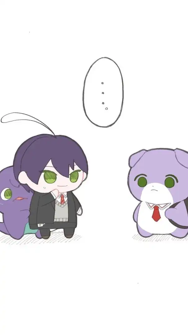 にじさんじ 緩也〜🌈🕒