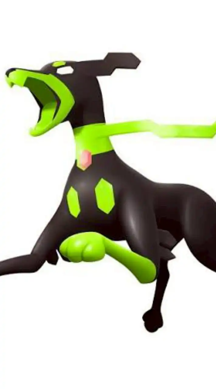 レジェンズZA 【雑談・攻略・交換・対戦】