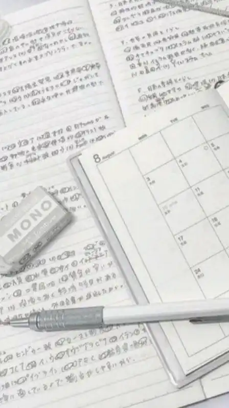 《 勉強がんばりたい女子限定‼️ 》通話勉強会、Vlog、タイムラプスなど‼️