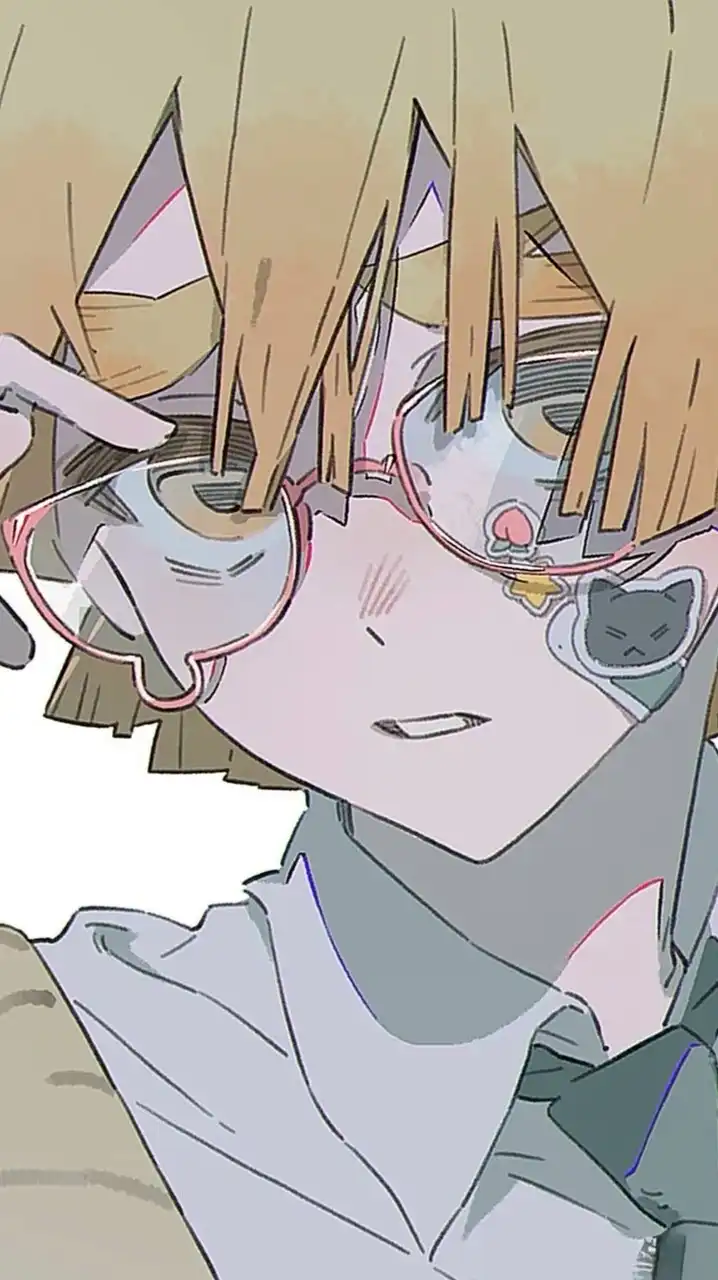 鬼滅学園なりきり⸝⋆⸝⋆‪