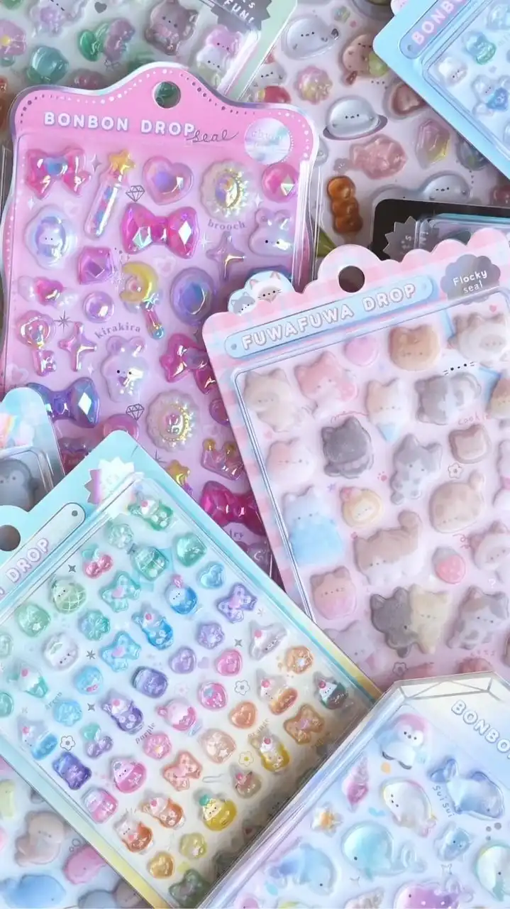 神奈川🍎シール情報交換