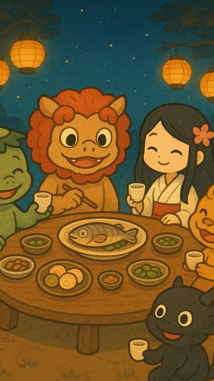 🌺沖縄の怪談イベント情報共有👻