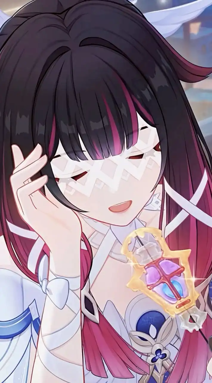 原神しよう‼️