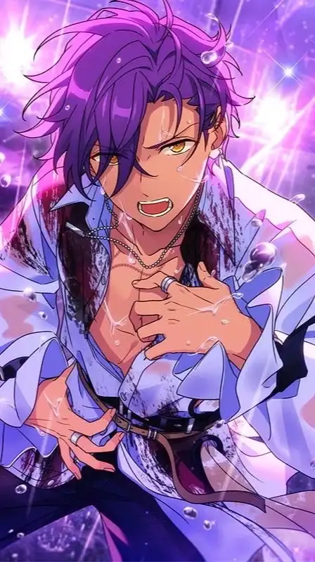 あんスタ CHAOS ‼️ どんどん来い ‼️