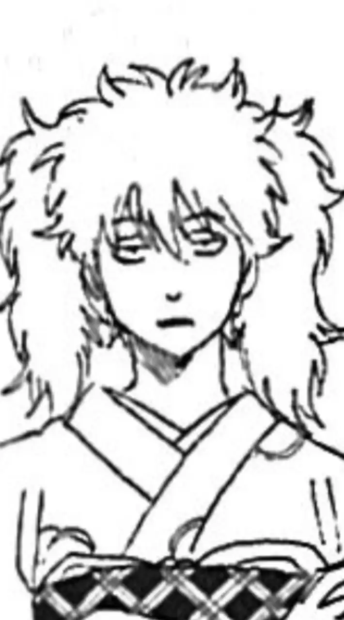 銀魂緩也⁉️⁉️⁉️