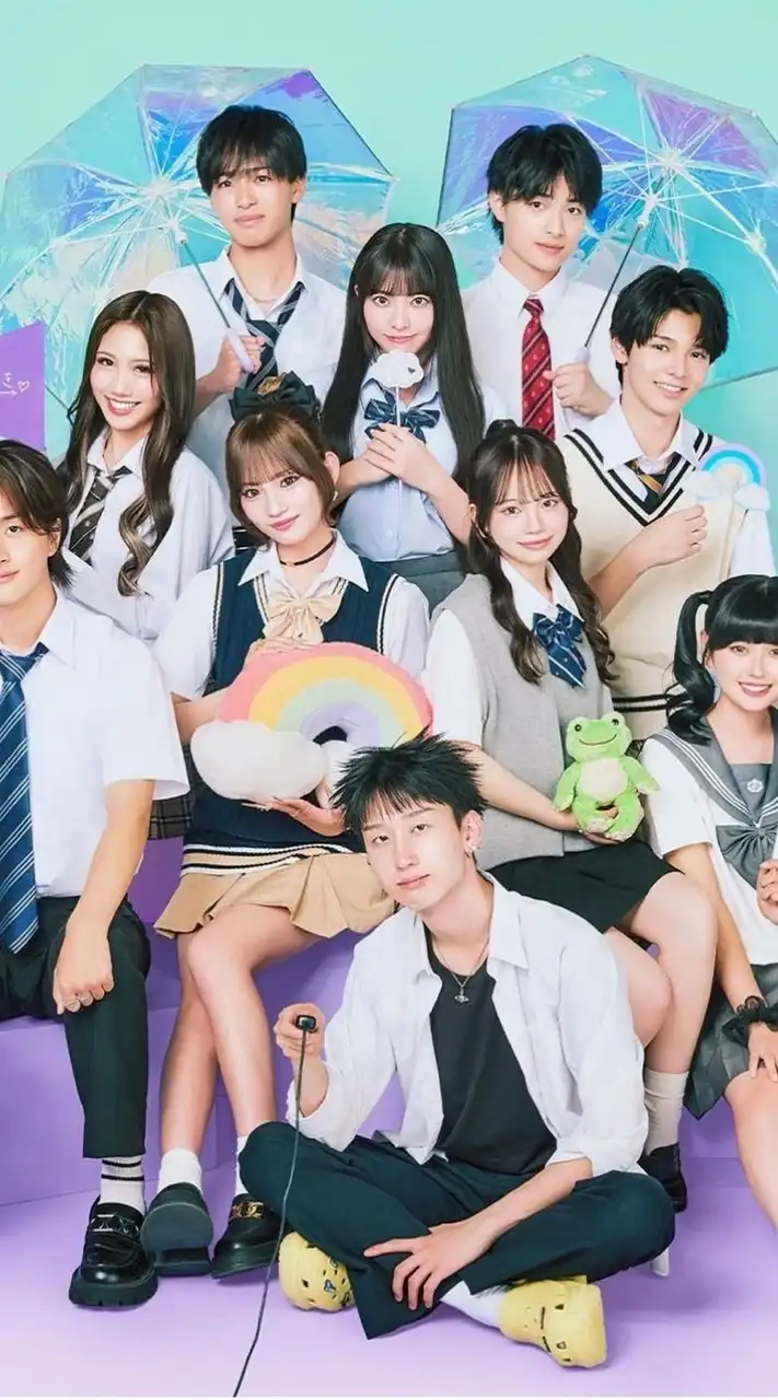 今日好きなりきり💗