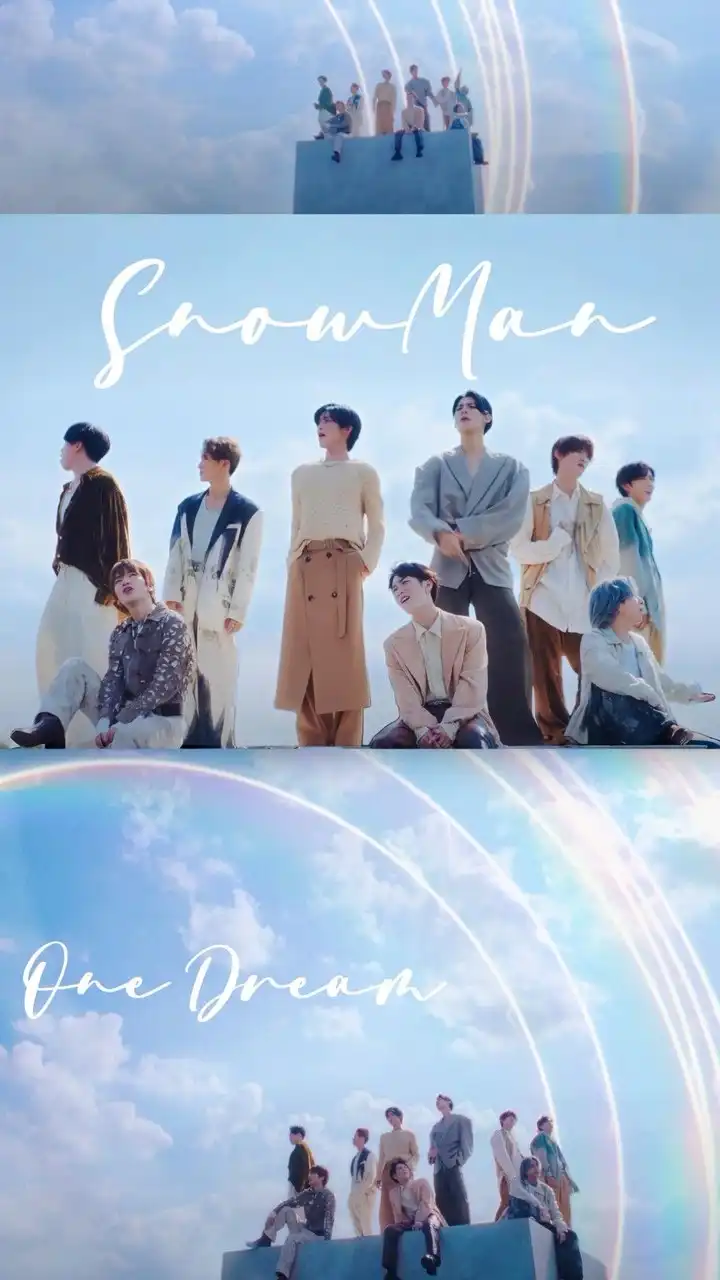 SnowMan大好き集まれぇー！