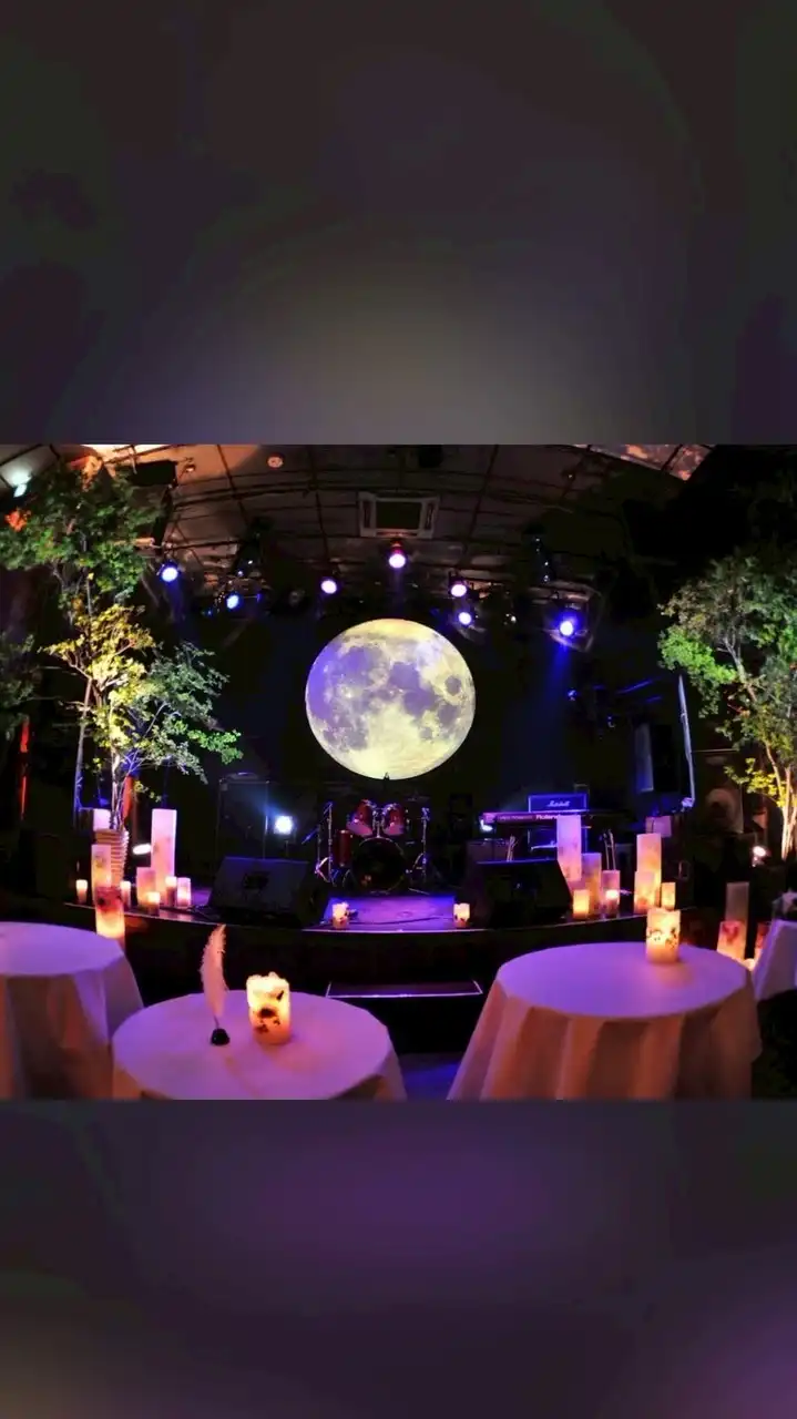 1/24(土) COMPANY LIVE @月みる