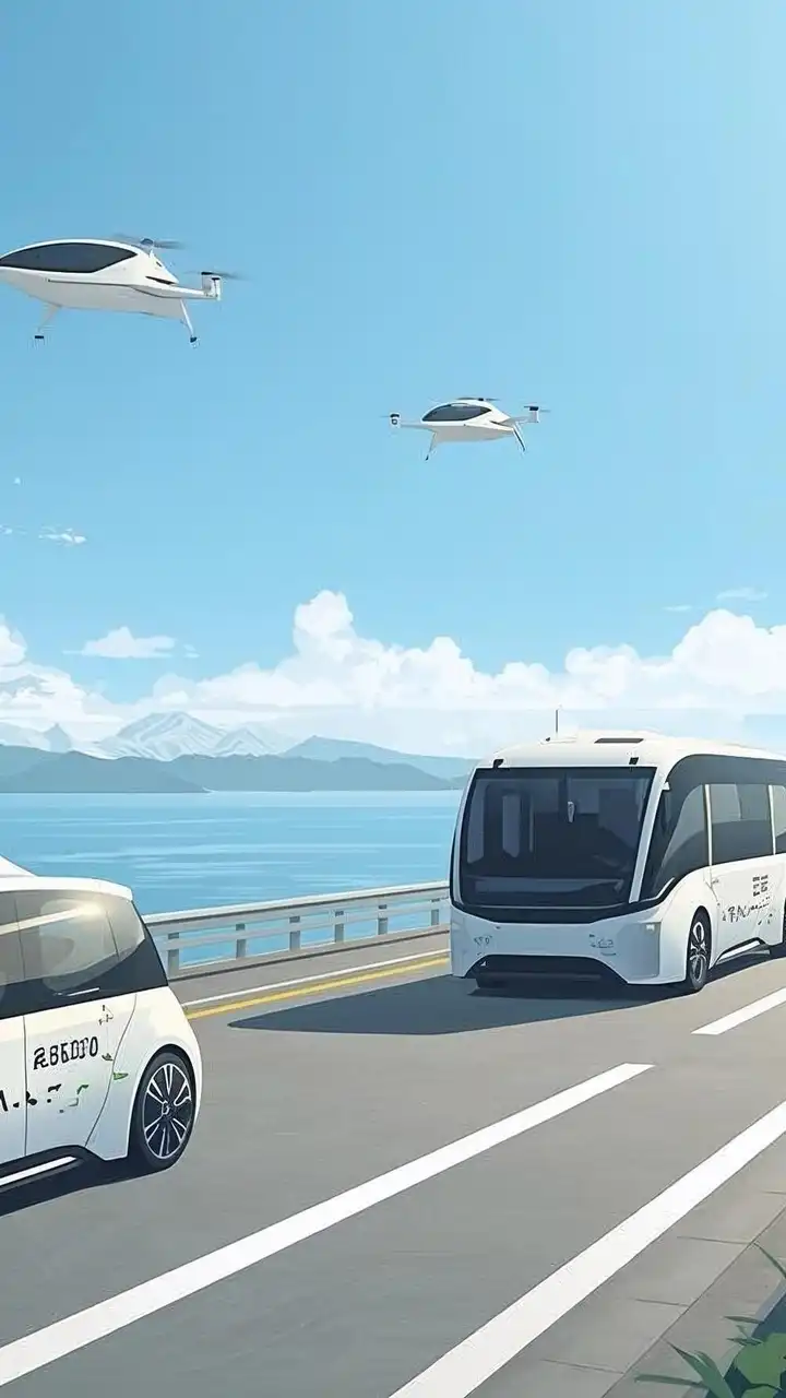 ミライモビリティ・ラボ