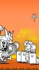 にゃんこ大戦争初心者の会