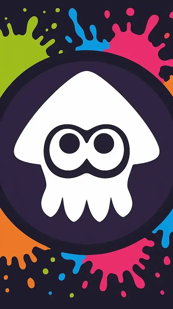 スプラトゥーン雑談広場(マルチも！)