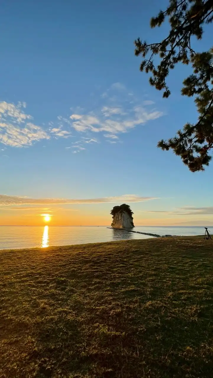 ノトピアン＊We Love 能登＊