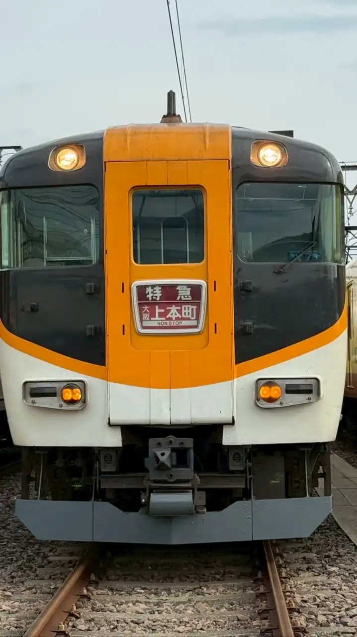 岩本かいたの近鉄部屋