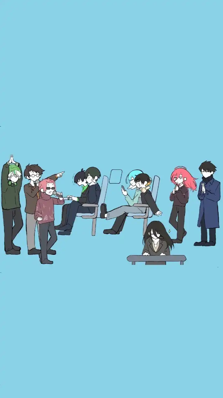 ブルーロックなりきり‼️