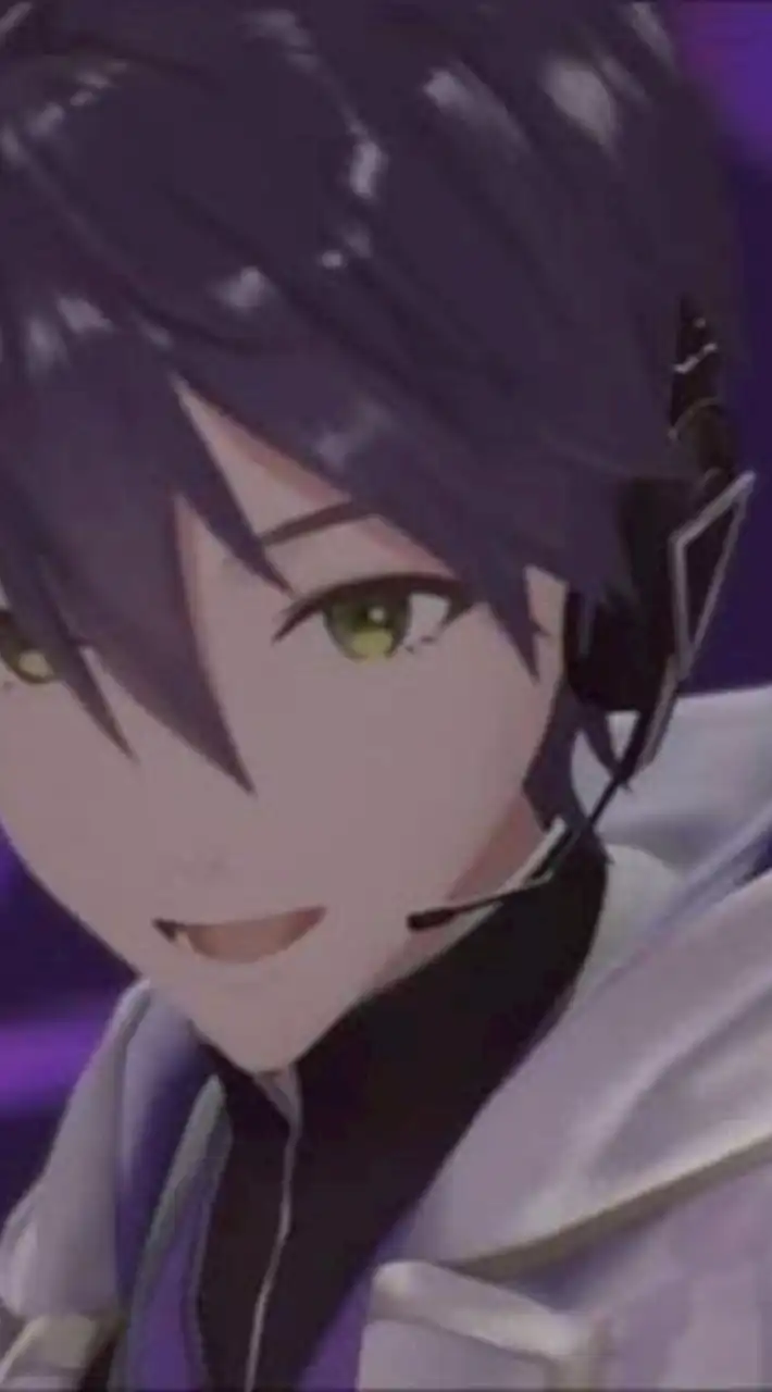 にじさんじ好き集まっとく ？