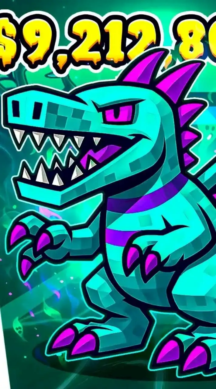 フォートナイトブレインロット（スティール・ザ・ブレインロット）