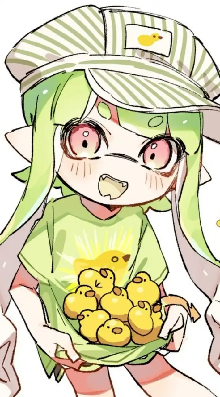 スプラ雑談学園✎‎𓂃𓈒𓏸