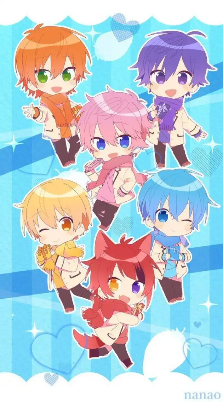 小中学生女子限定！すとぷりすなー集まれ〜！