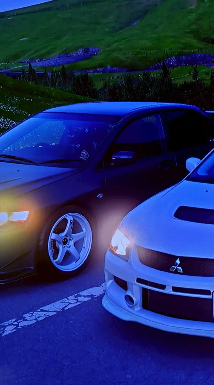 車好き　走り屋　雑談