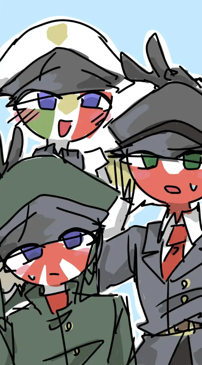 カンヒュのイラストとかオプチャ!