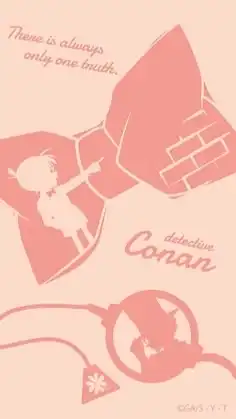 名探偵コナン緩×∞なりきり！！！！