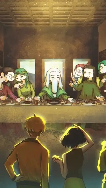 -` ̗ MBTIで話そう   ̖́-